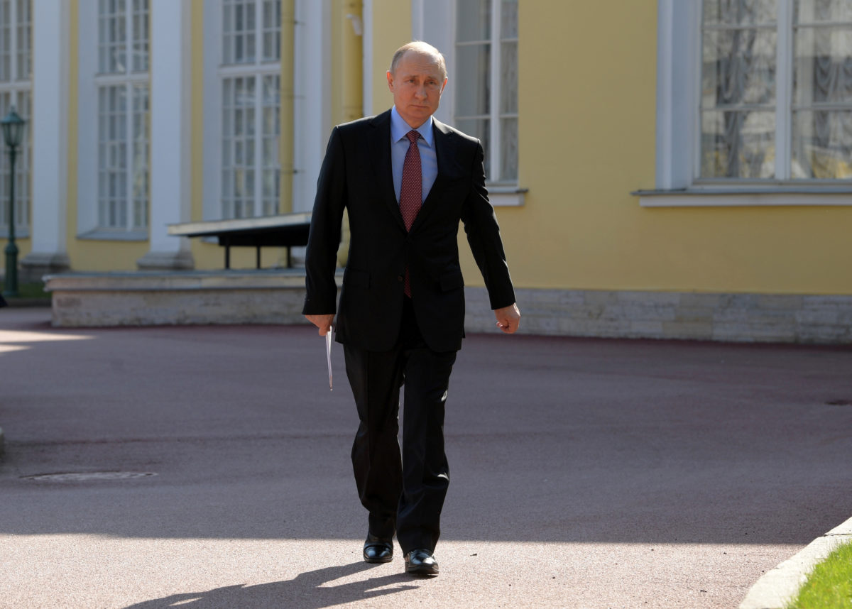 Putin